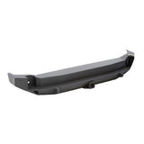 Smittybilt 2007-2018 Wrangler Xrc Atlas Rear Bumper Only/Tire Carrier Not Included/Textured