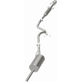 MAG BRE Exhaust Kits