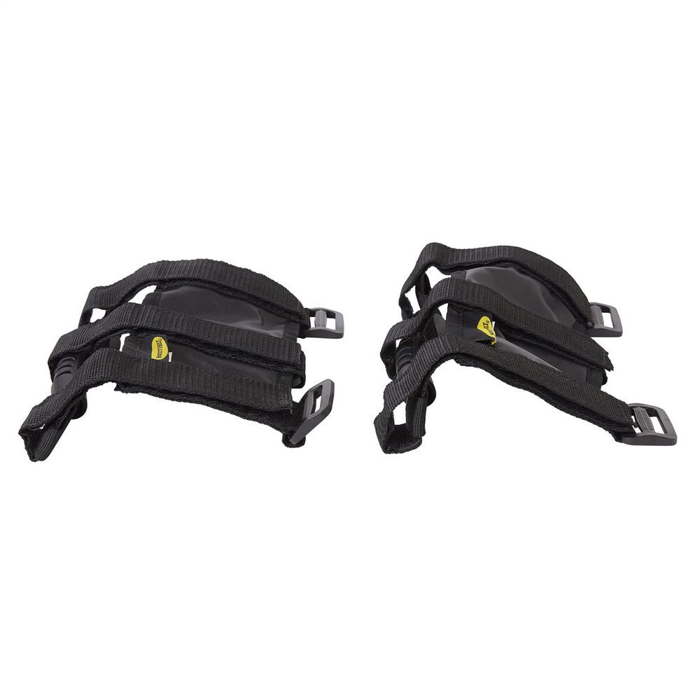 Smittybilt Grab Handle Extreme Pair Black