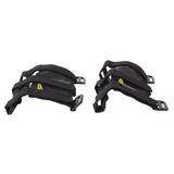 Smittybilt Grab Handle Extreme Pair Black