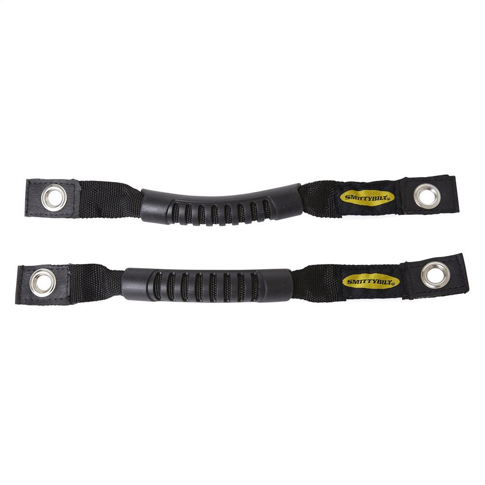 Smittybilt 2007-2018 Wrangler (JK) Grab Handle JK Extreme Pair Black
