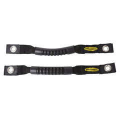 Smittybilt 2007-2018 Wrangler (JK) Grab Handle JK Extreme Pair Black
