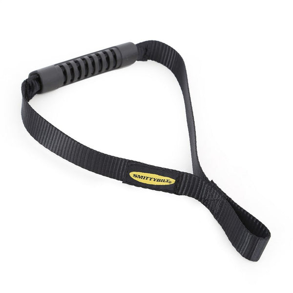 Smittybilt Winch Assist Extreme Grab Handle - Black
