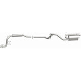 MAG BRE Exhaust Kits