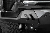 ADD Black Label Bumpers