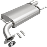 MAG BRE Muffler Kit