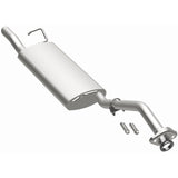 MAG BRE Exhaust Kits