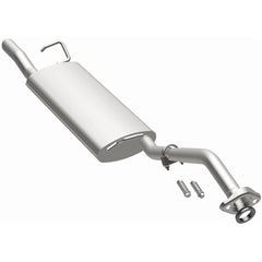 MagnaFlow Ensemble BRE Exhaust 09-13 Toyota Corolla S 1.8L