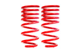 BMR Lowering Springs