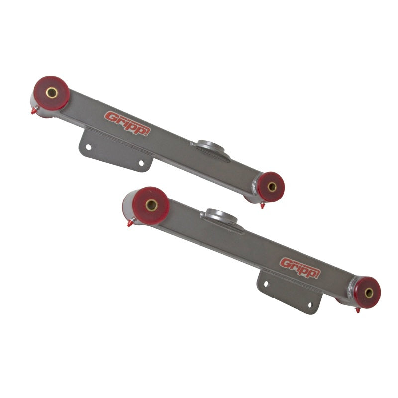 BBK Ensemble de bras de suspension inférieurs arrière 99-04 Mustang