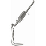 MAG BRE Exhaust Kits