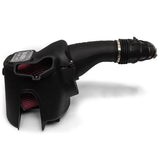 GBE Ram-Air Intake Systems