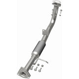 MAG BRE Front Pipe Kit