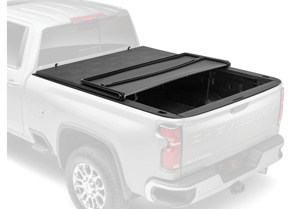 Extang Tonneau Cover — 2024+ Toyota Tacoma (77833)