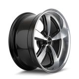 RDL 652 Wheels