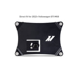 MM License Plate Relocation
