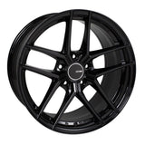 ENK TY5 Wheels