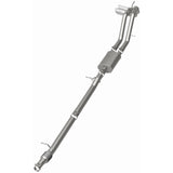 MAG Catback Exhaust