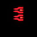 ARX LUXX Tail Lights