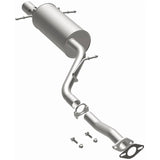 MAG BRE Muffler Kit