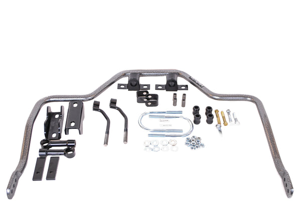 Hellwig Ensemble de barre stabilisatrice arrière — 2009-2014 Ford F-150