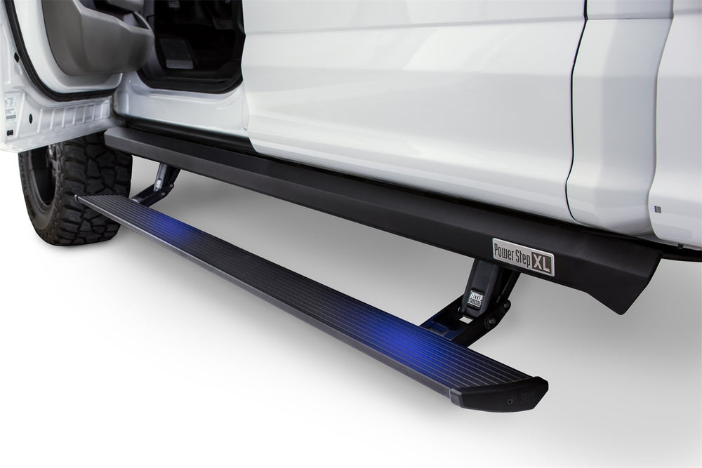 Marchepieds AMP PowerStep XL (AMP77254-01A)