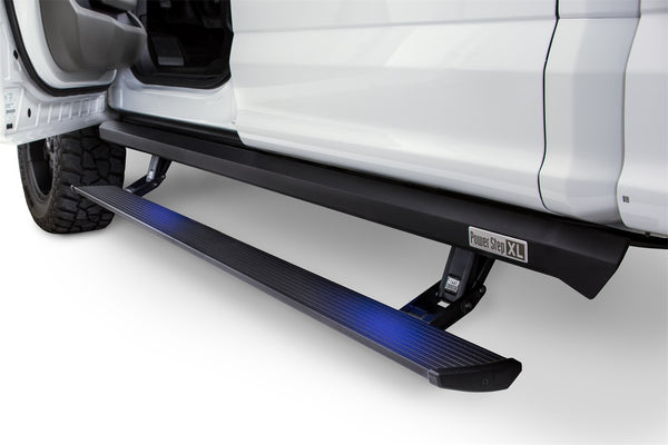 AMP Research Running Boards PowerStep XL (AMP77254-01A)