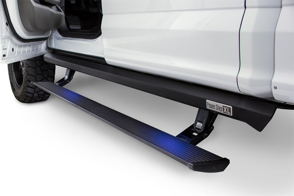 AMP Research Running Boards PowerStep XL (AMP77134-01A)