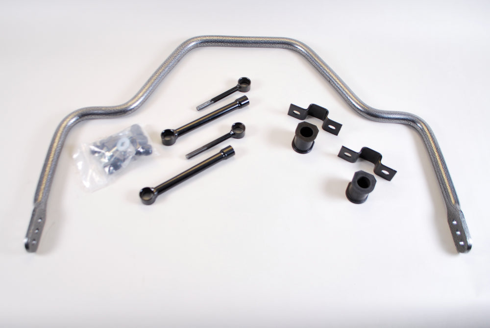 Hellwig Rear Sway Bar Kit — 2008-2016 Ford F-350 Super Duty / 2011-2016 F-250 Super Duty (7715)