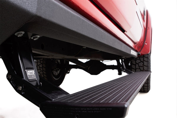 AMP Research Running Boards PowerStep XL (AMP77154-01A)