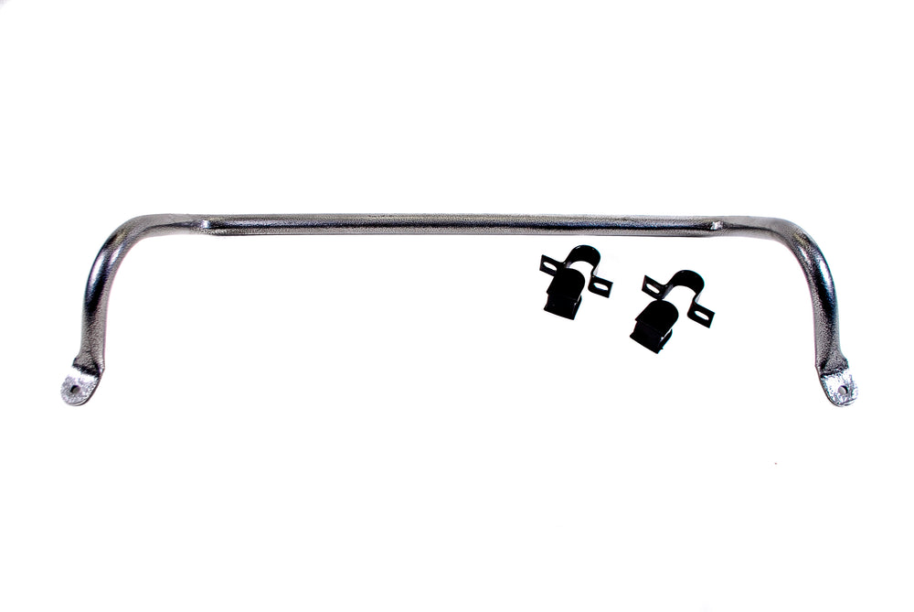 Hellwig Front Sway Bar Kit — 2011-2019 Chevrolet Silverado 2500 HD / 3500 HD, GMC Sierra 2500 HD / 3500 HD (7716)
