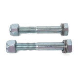 BX Lower Control Arms