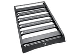 N-Fab Inc Large Roof Rack Textured Black