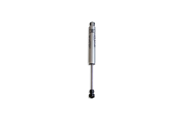 MaxTrac Suspension Shocks (1Pc) — 2" Lift (772126F)