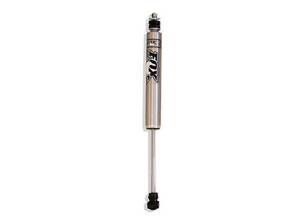 MaxTrac Suspension Shocks — 2014+ RAM 2500 (Aluminum Body, With 0In1.5In Lift)