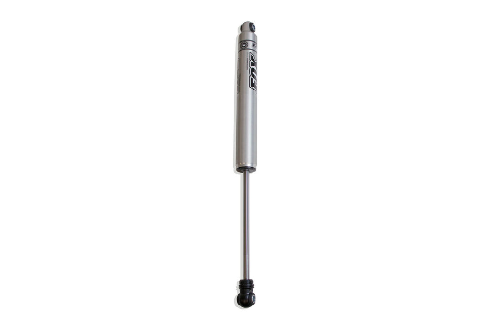 MaxTrac Suspension Shocks — 2013-2024 Ram 3500 & 2017-2025 Ford F-250 Super Duty / Ford F-350 Super Duty (Aluminum Body, With 5-6" Lift)