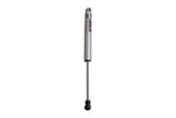 Maxtrac Suspension 2013-2024 Ram 3500 Single Fox 2.0 Performance Series Rear Shock (Aluminum Body) (with 56In Lift)Silver