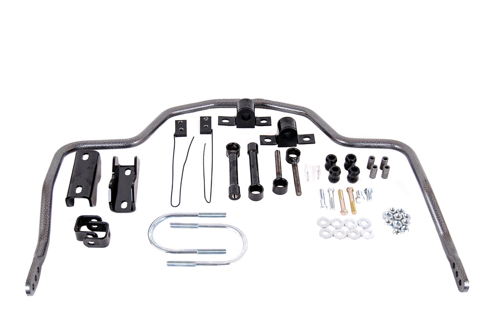 Hellwig Rear Sway Bar Kit, 2" Lift — 2015-2020 Ford F-150