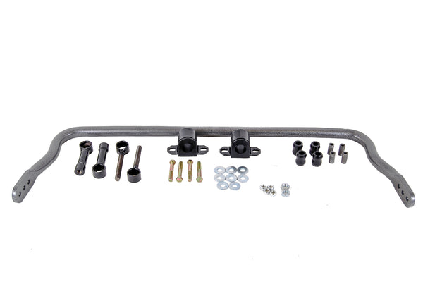 Hellwig Front Sway Bar Kit — 2007-2018 Jeep Wrangler