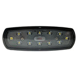 Brightsource LED Light Bar 6in 12 LEDs 14W Titanium Series