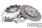 XCL Clutch - ClutchPro Organic