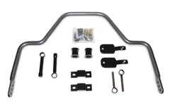 Hellwig Big Wig Rear Sway Bar — 2019-2024 Ford F-450 Super Duty, 4WD