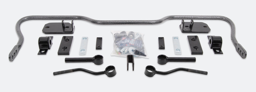 Hellwig Rear Sway Bar Kit — 2019-2025 Ford Ranger