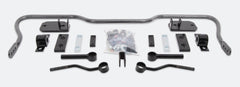 Hellwig Rear Sway Bar Kit — 2019-2025 Ford Ranger