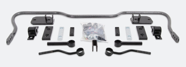 Hellwig Rear Sway Bar Kit — 2019-2025 Ford Ranger