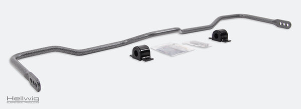Hellwig Ensemble de barre stabilisatrice arrière — 2020+ Jeep Gladiator
