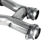 BBK Short Mid H Pipe