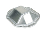 AFE Diff/Trans/Oil Covers