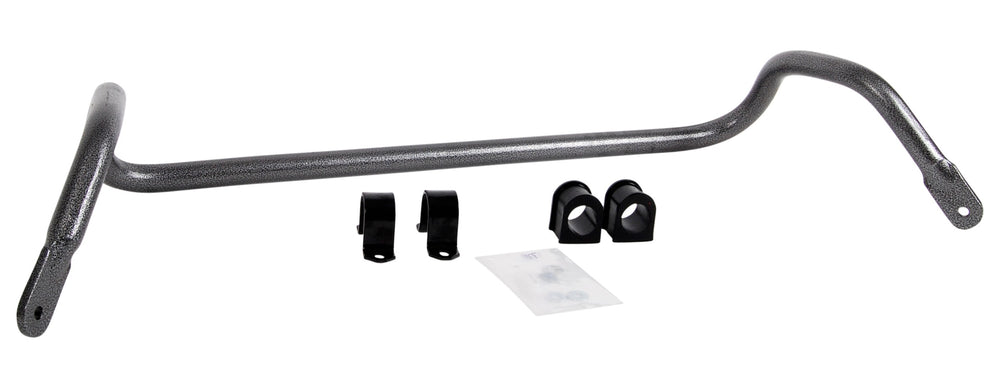 Hellwig Front Sway Bar Kit — 2020-2026 Chevy Silverado 2500 HD / Chevy Silverado 3500 HD / GMC Sierra 2500 HD and more (7789)