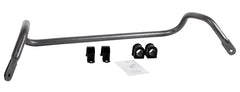 Hellwig Front Sway Bar Kit — 2020-2026 Chevy Silverado 2500 HD / Chevy Silverado 3500 HD / GMC Sierra 2500 HD and more (7789)